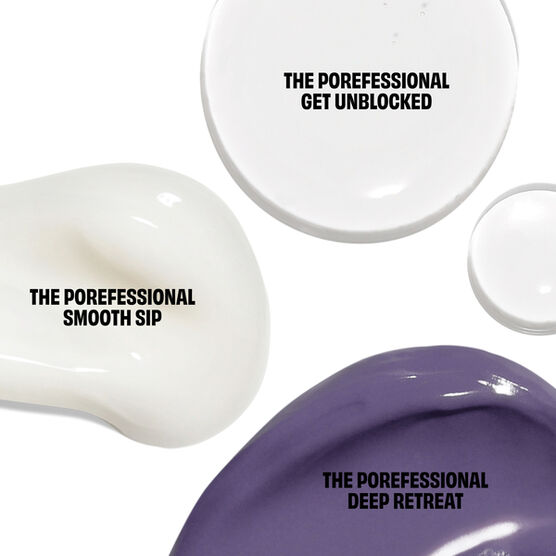 HOLIDAY 2025 POREFESSIONAL PORE CARE SET